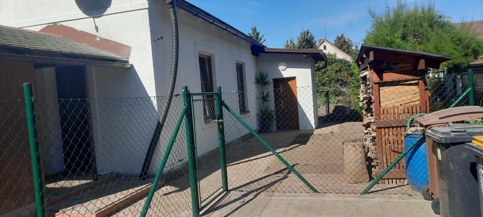Domecek Trutnov Exterior foto